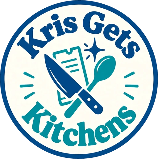 Kris Gets Kitchens